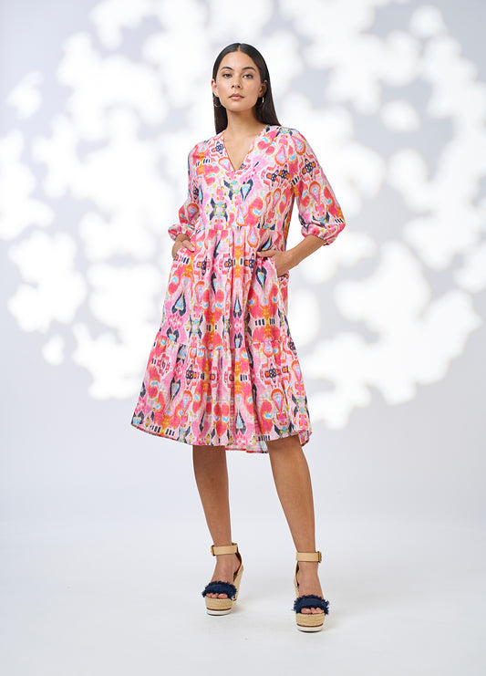 Solana Dress