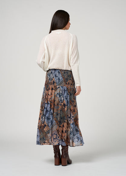 Byzantium Skirt