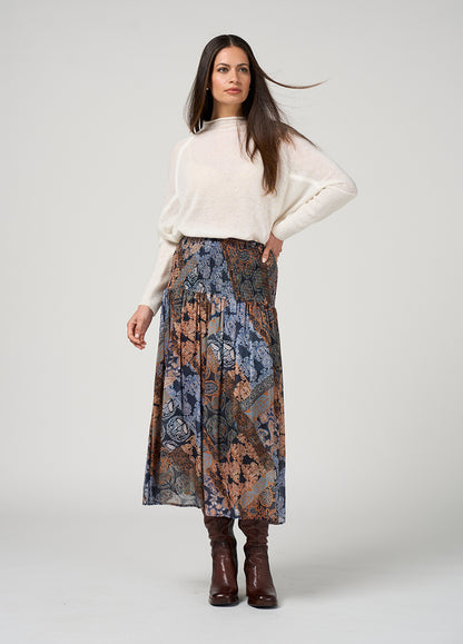Byzantium Skirt