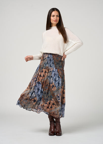 Byzantium Skirt
