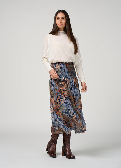 Byzantium Skirt