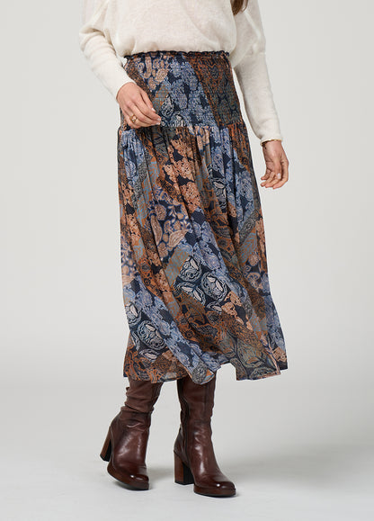 Byzantium Skirt