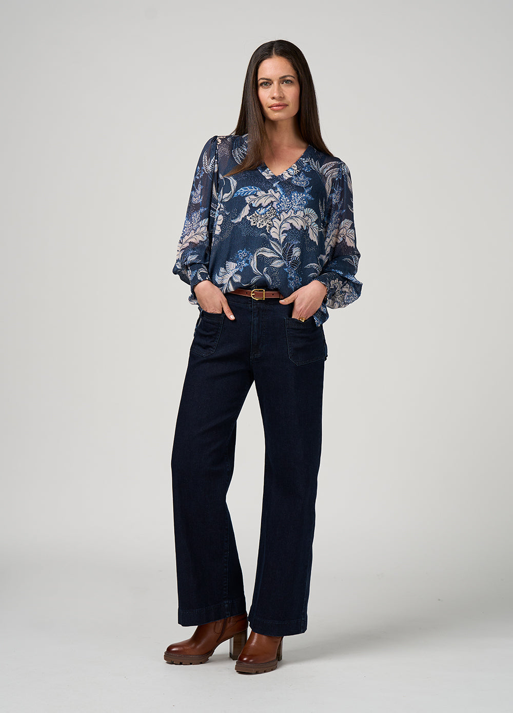 Casella Top