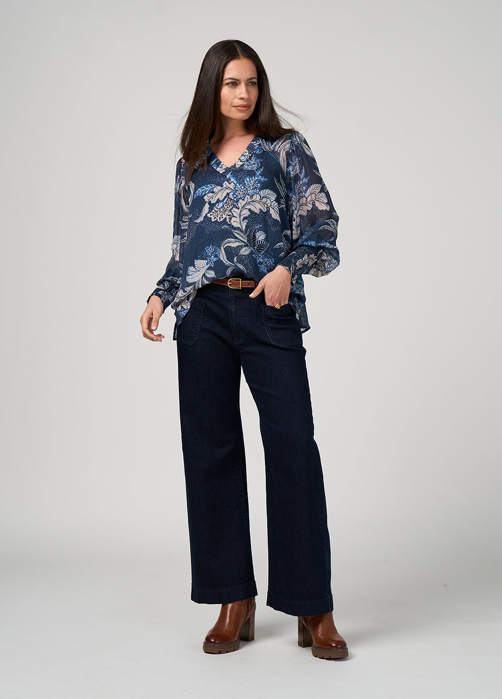 Casella Top