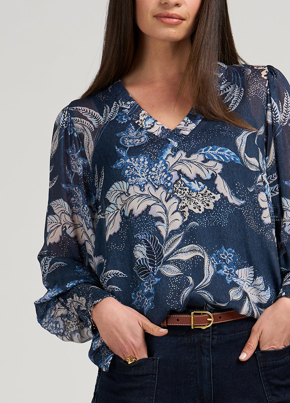 Casella Top