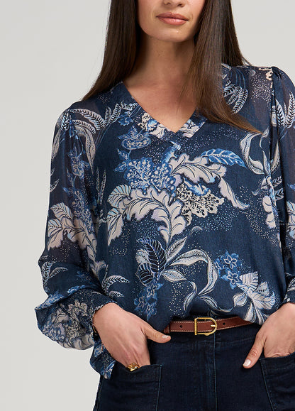 Casella Top