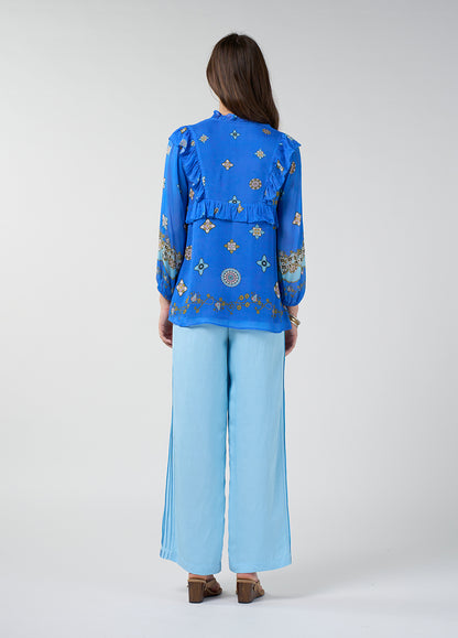 Dambulla Blouse