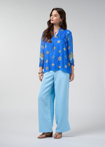 Dambulla Blouse