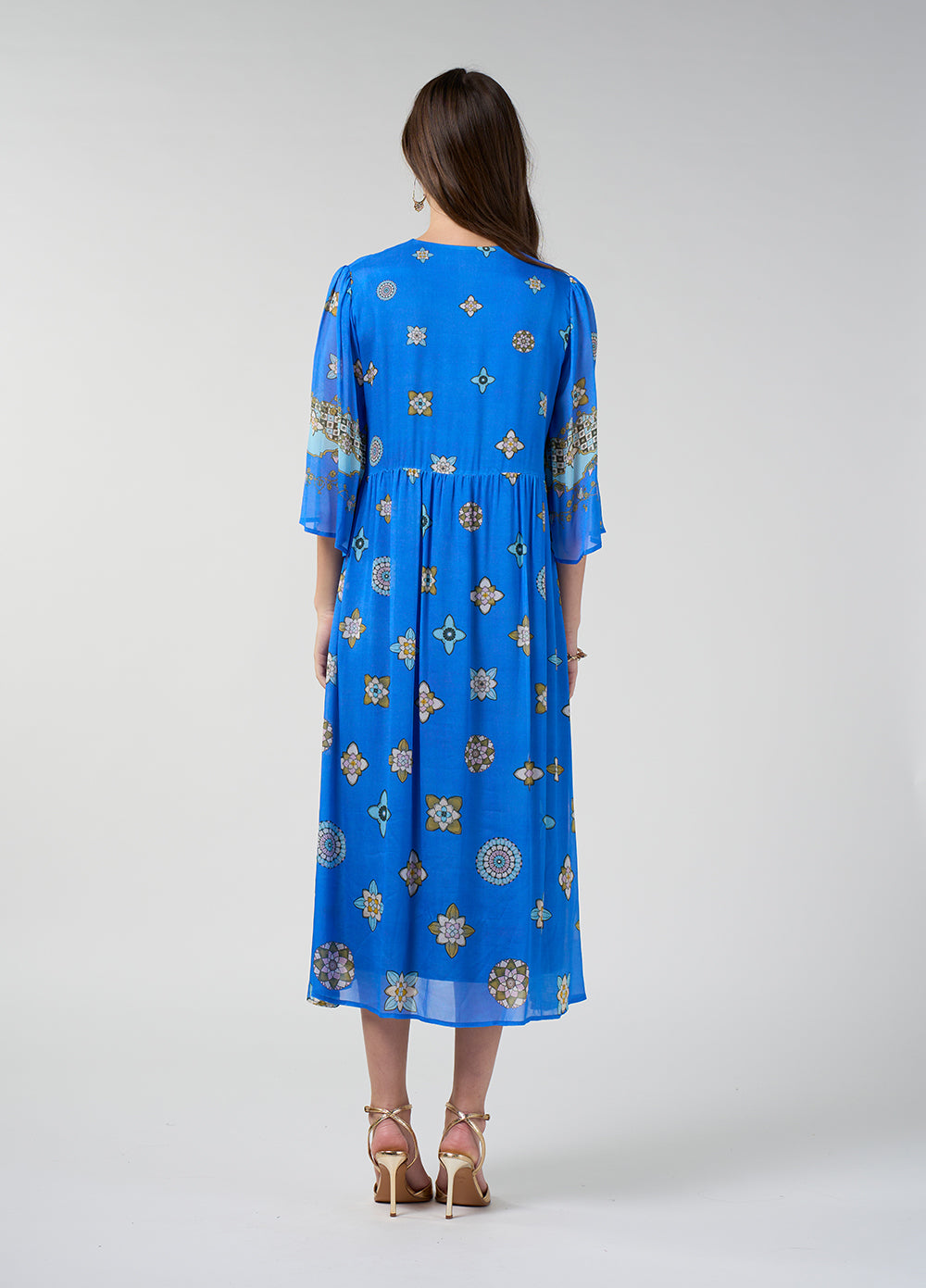 Dambulla Midi Dress