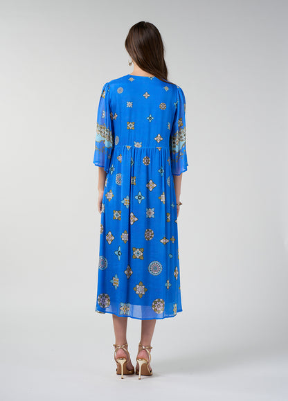 Dambulla Midi Dress