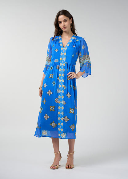 Dambulla Midi Dress