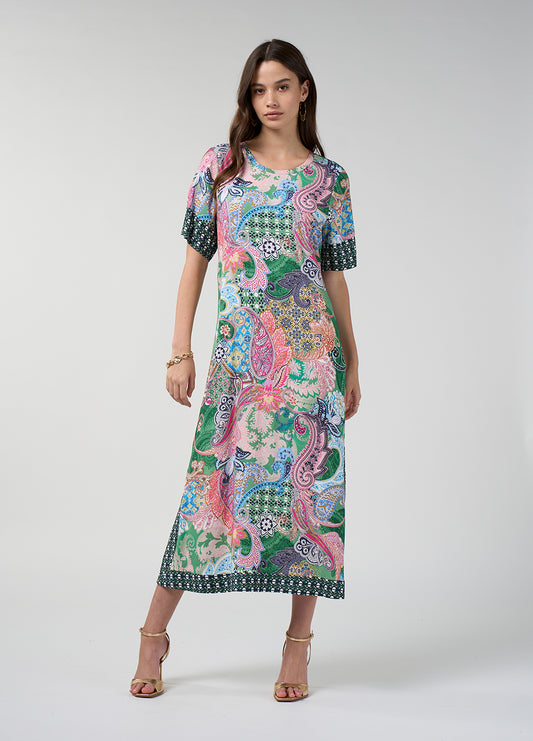 Hatton Dress