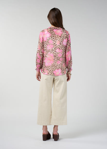 Yala Blouse