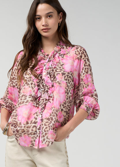 Yala Blouse