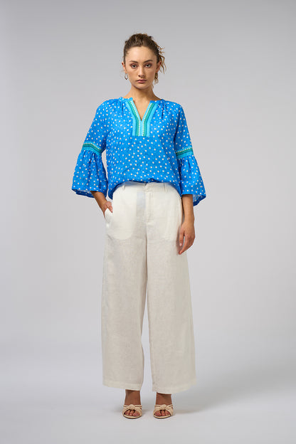 Samira Blouse
