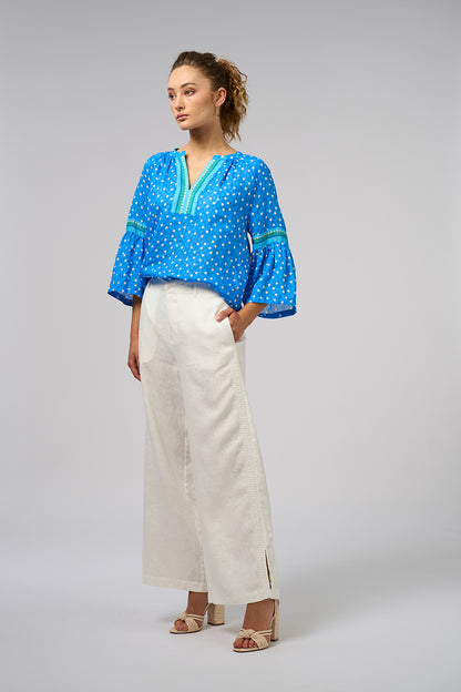 Samira Blouse