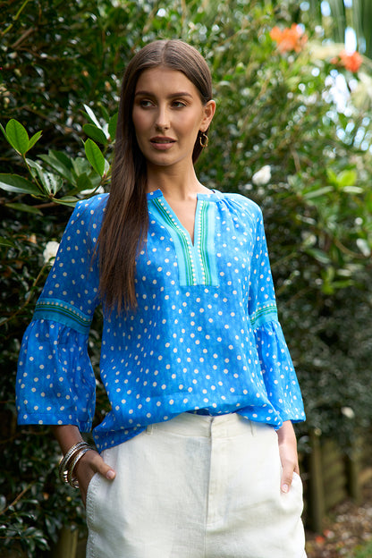 Samira Blouse