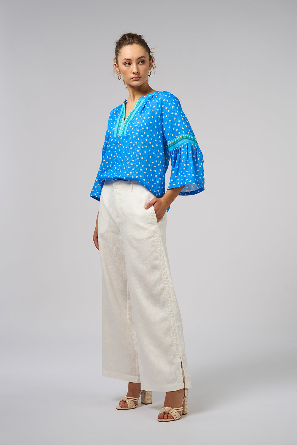 Samira Blouse