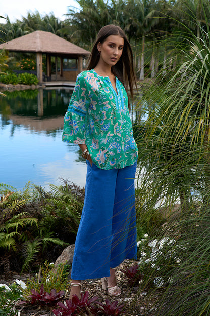 Samira Blouse