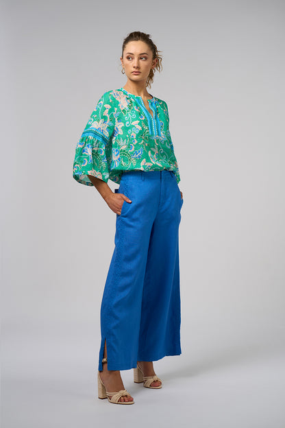 Samira Blouse