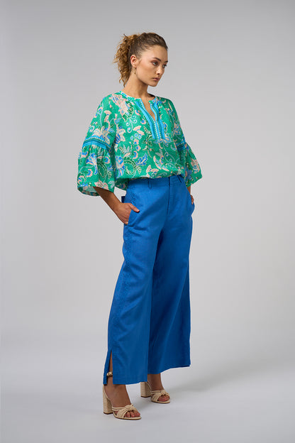Samira Blouse