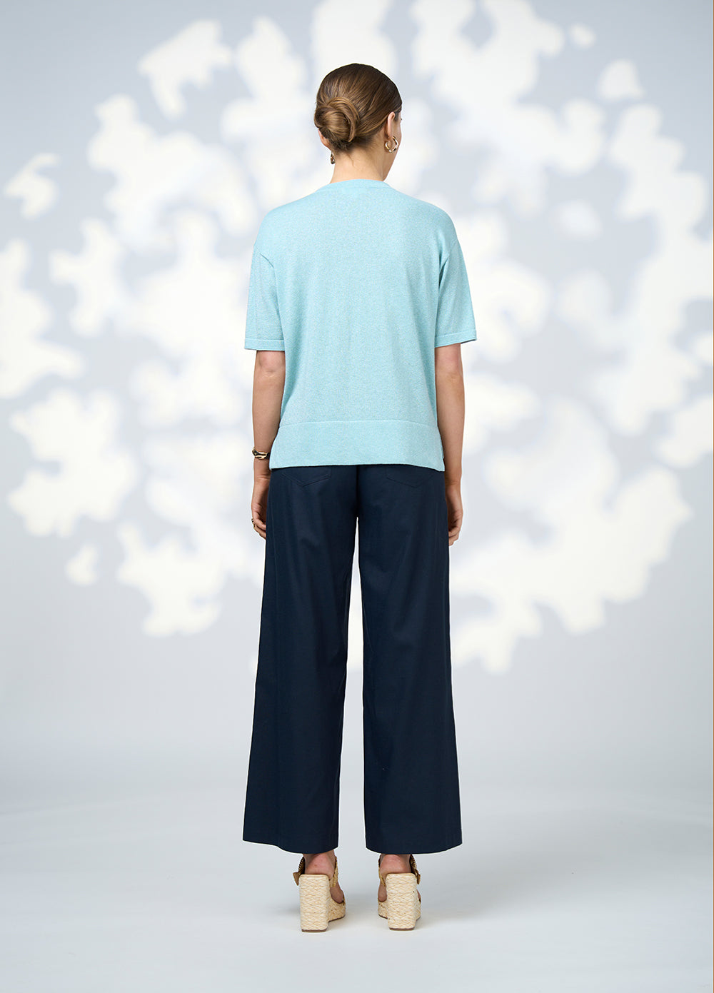 Mica Tee