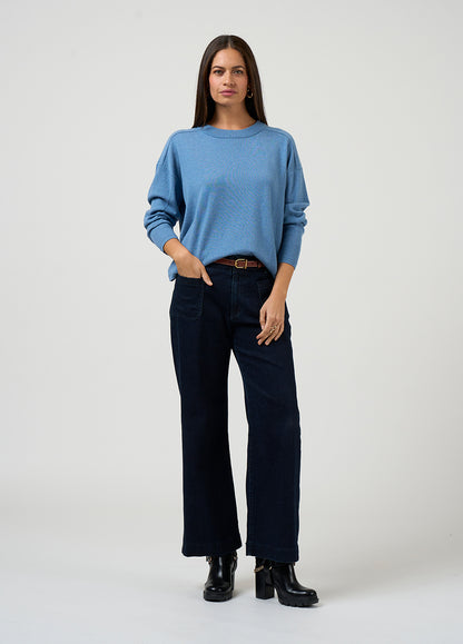 Alexi Sweater