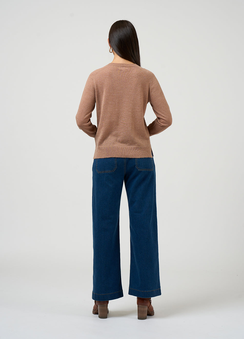 Lumira Sweater