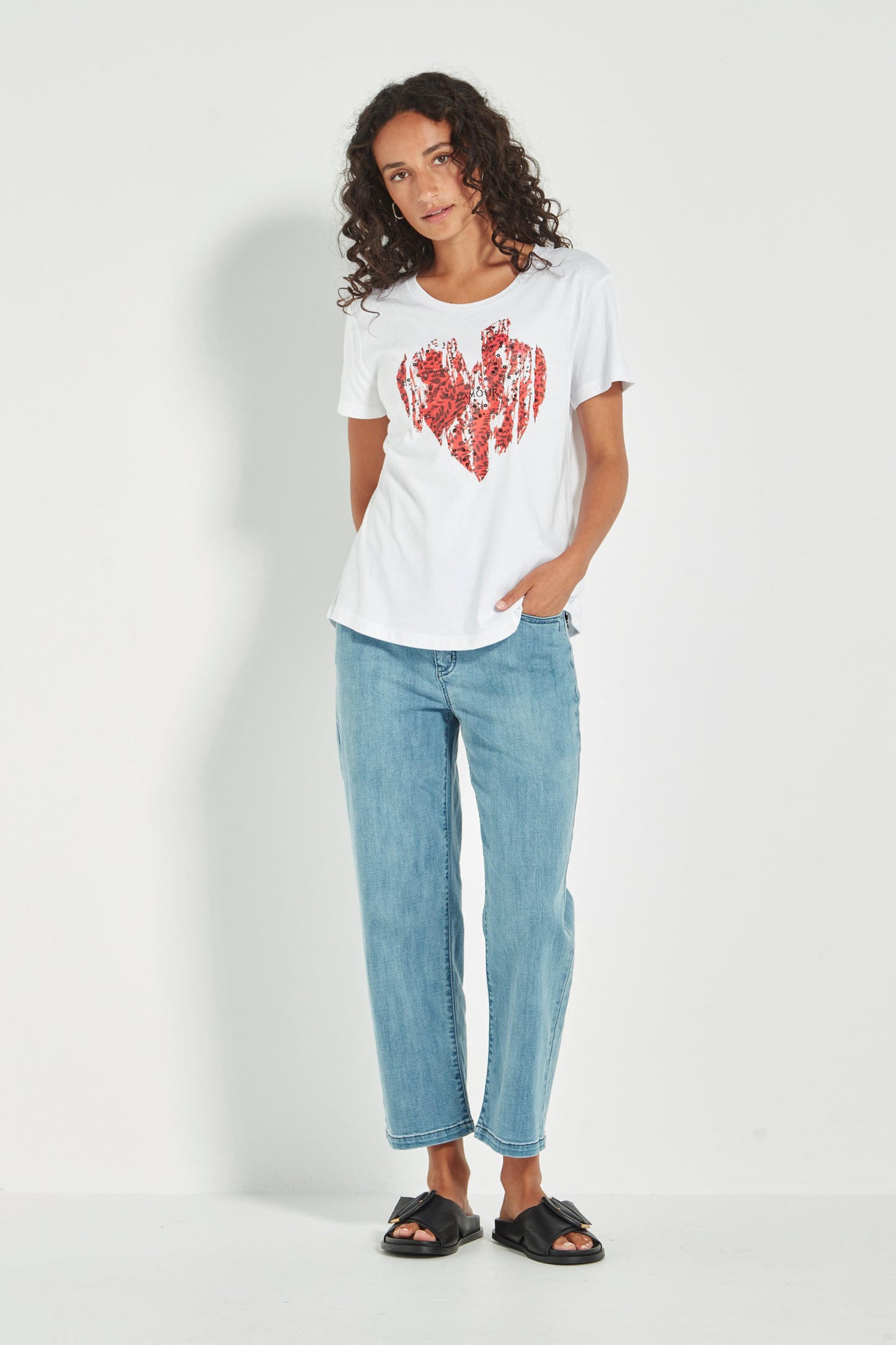 L'Amour Top