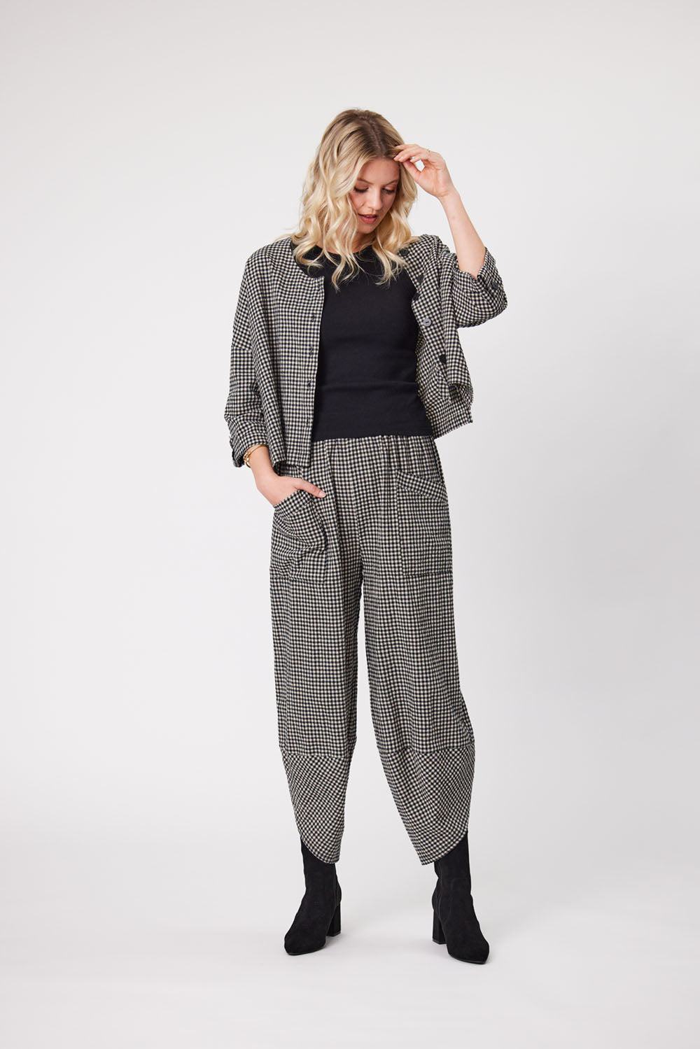 Lenore Pant