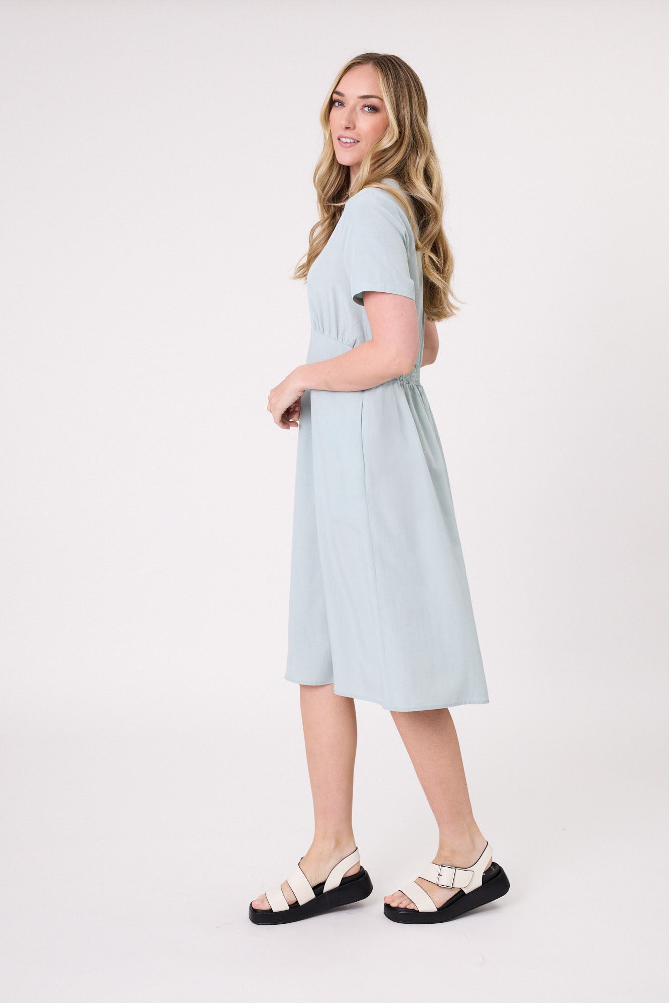 Emilia Dress