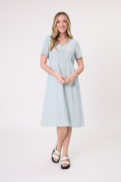 Emilia Dress