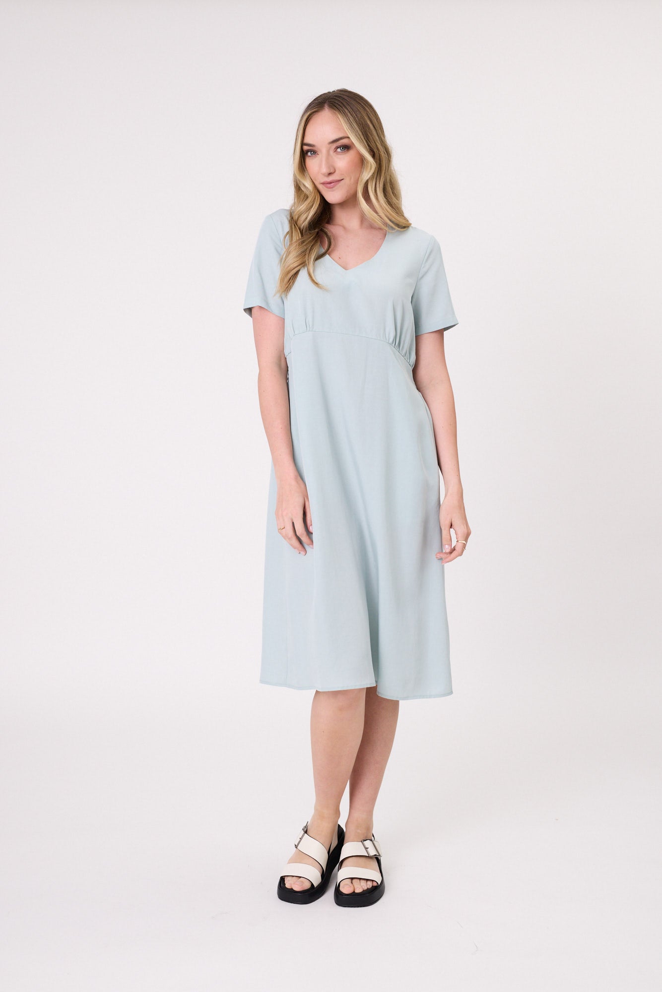 Emilia Dress