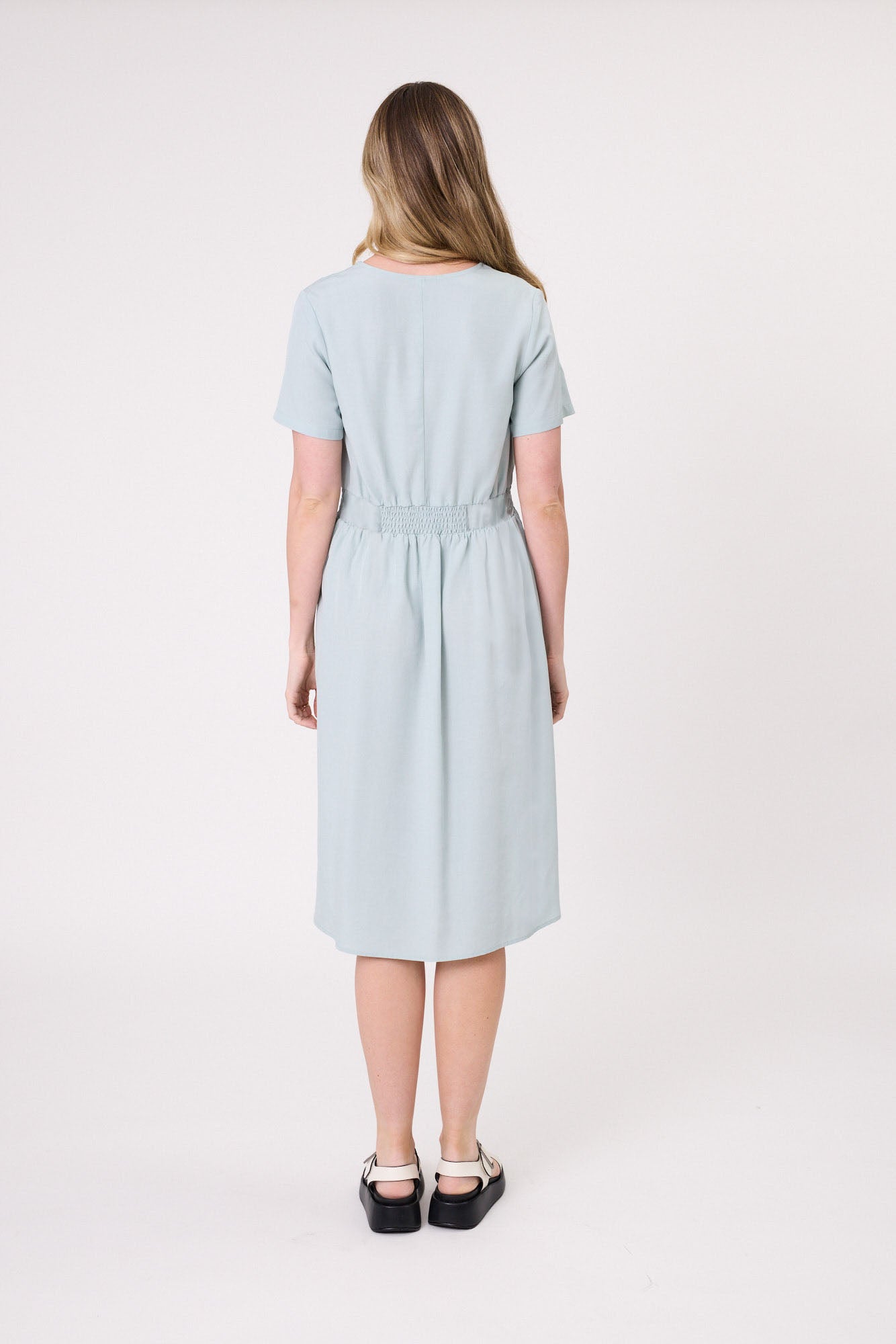 Emilia Dress