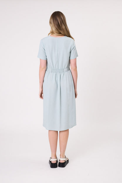 Emilia Dress