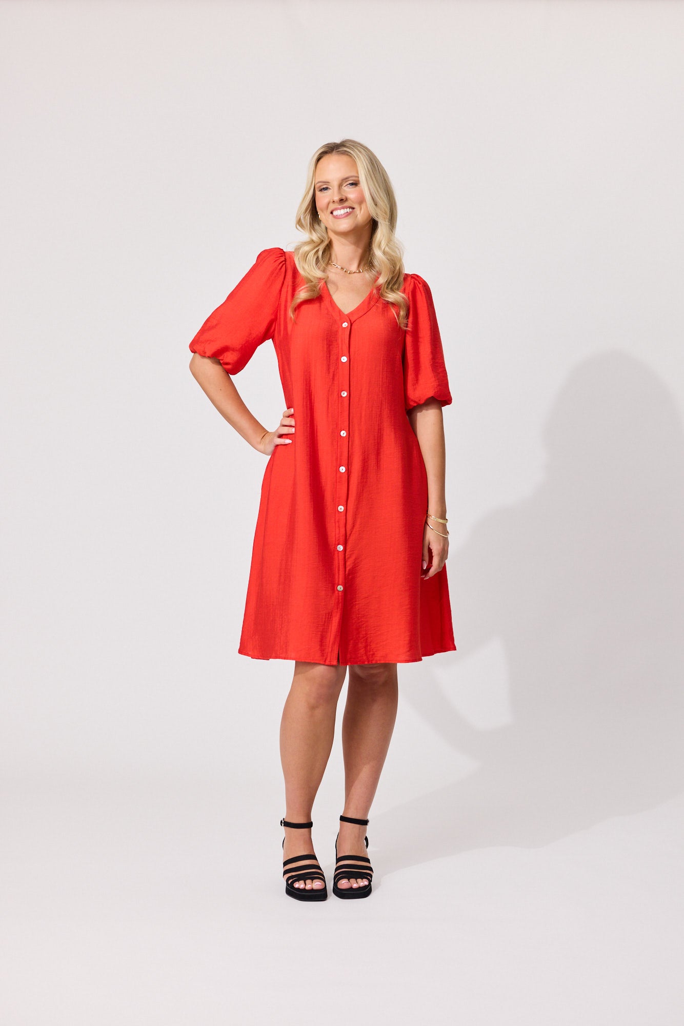 Rico Dress