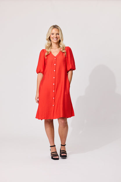 Rico Dress
