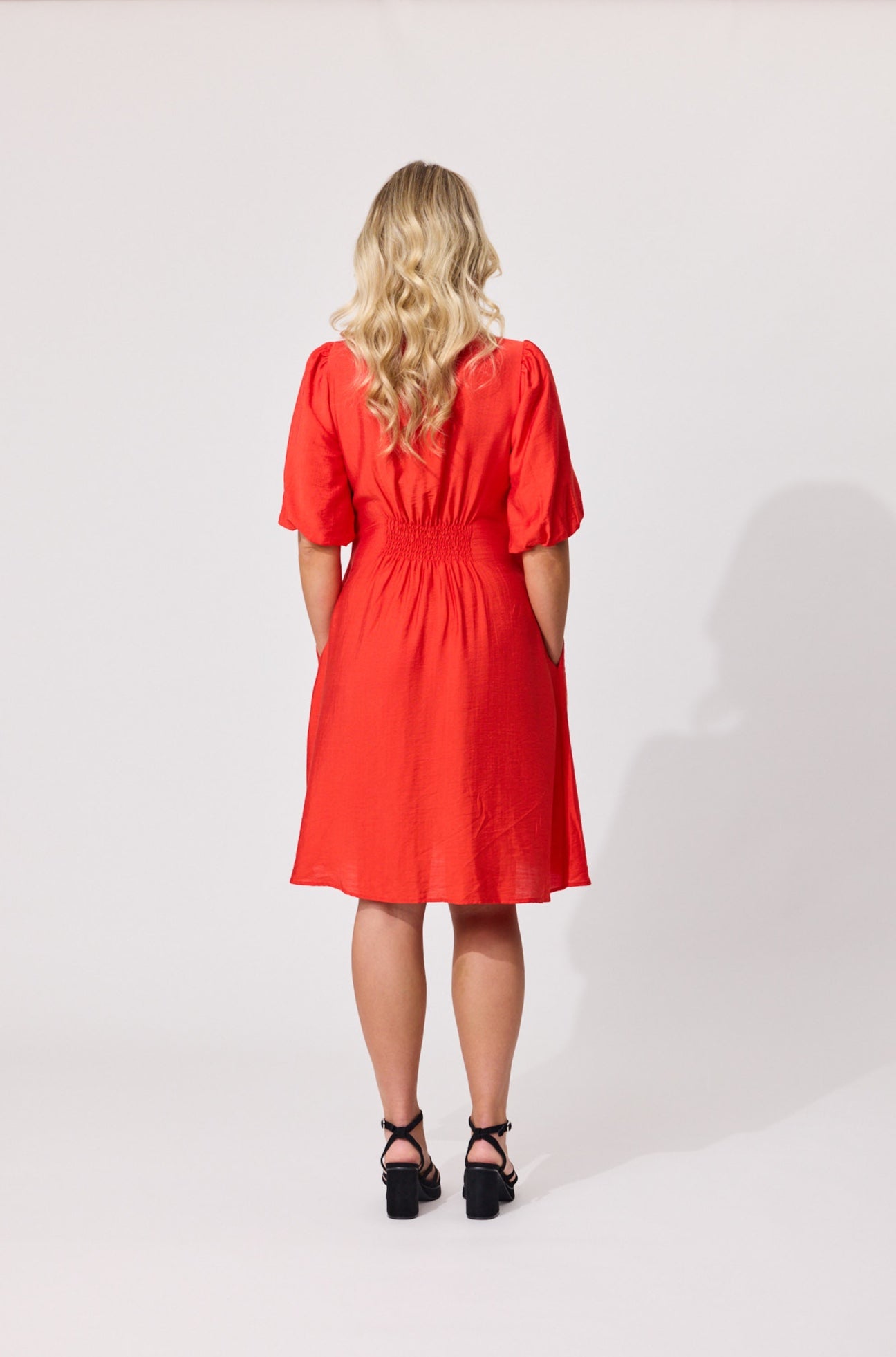 Rico Dress