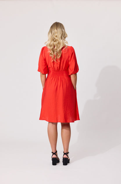 Rico Dress