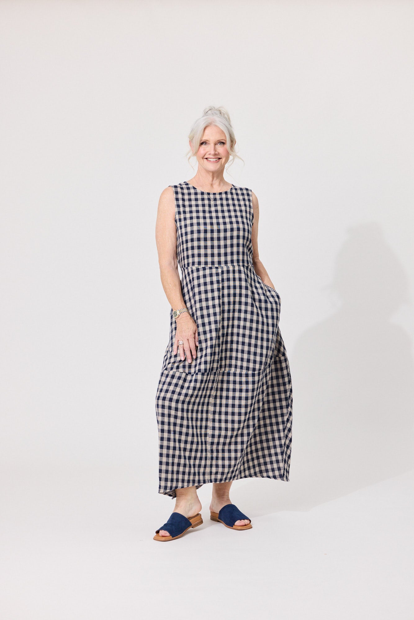 Antonia Dress