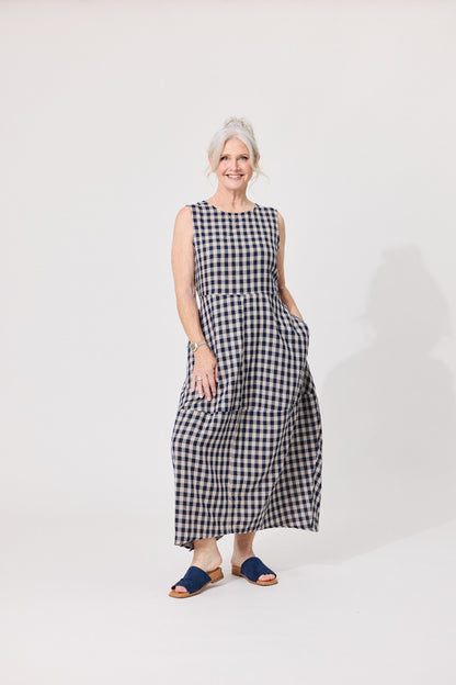 Antonia Dress