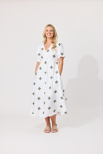 Bex Dress