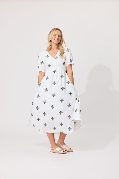 Bex Dress