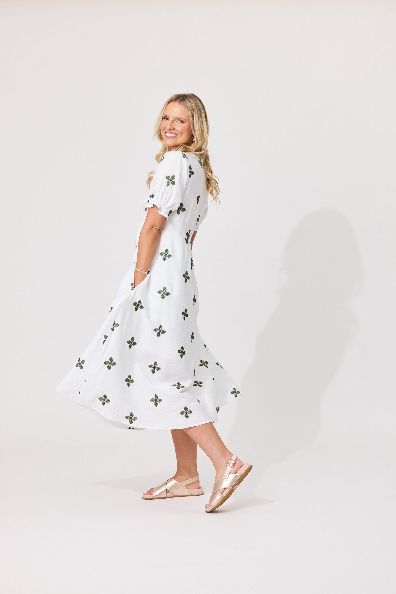 Bex Dress