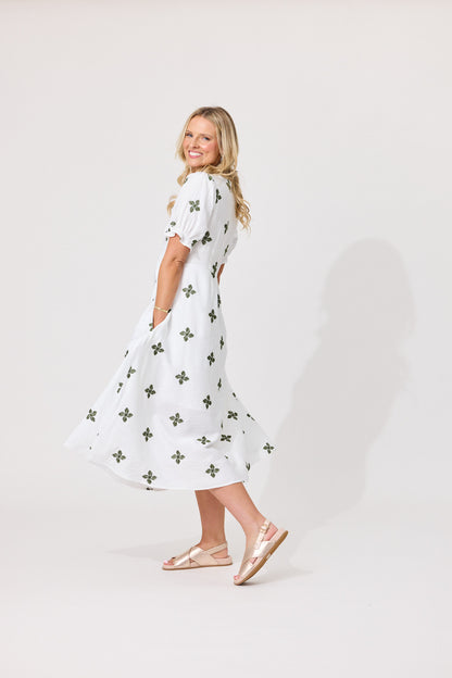 Bex Dress