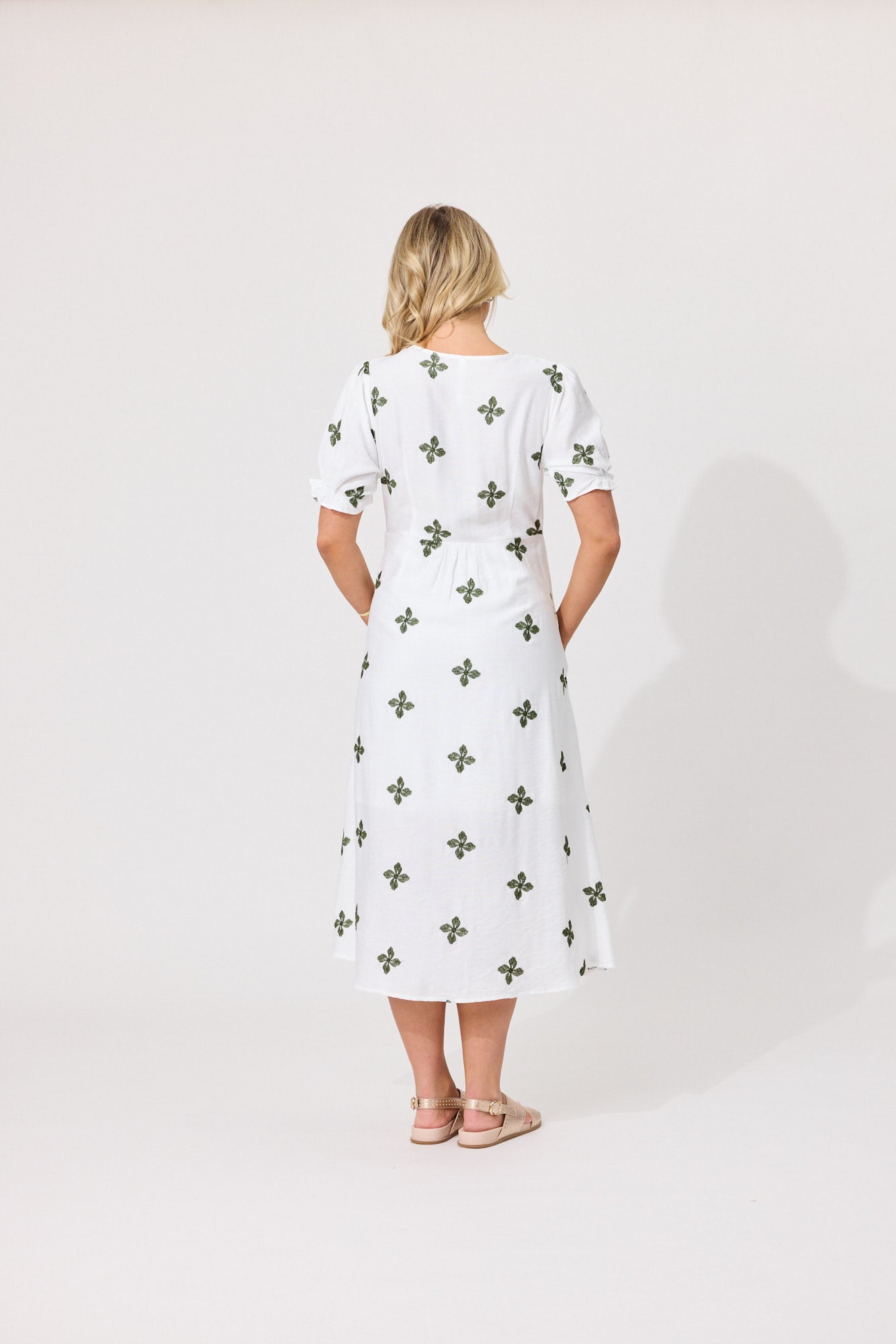 Bex Dress