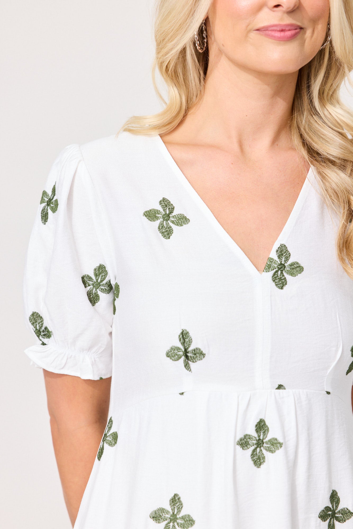 Bex Dress
