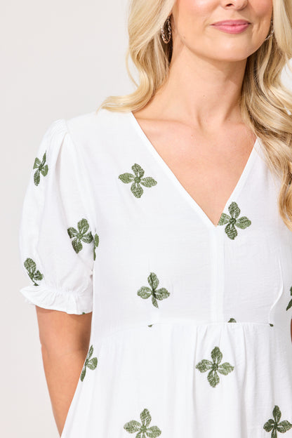 Bex Dress