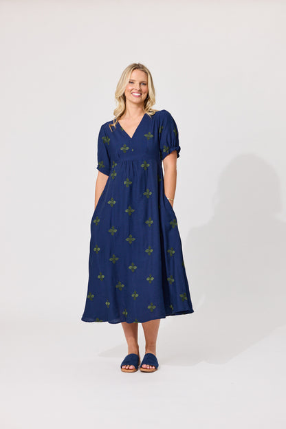 Bex Dress