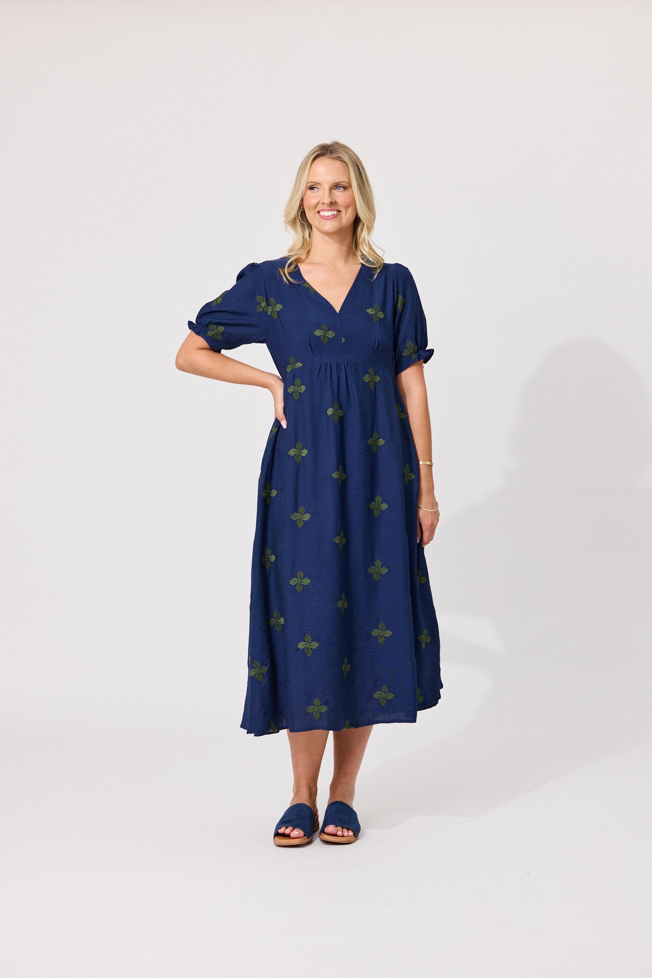 Bex Dress